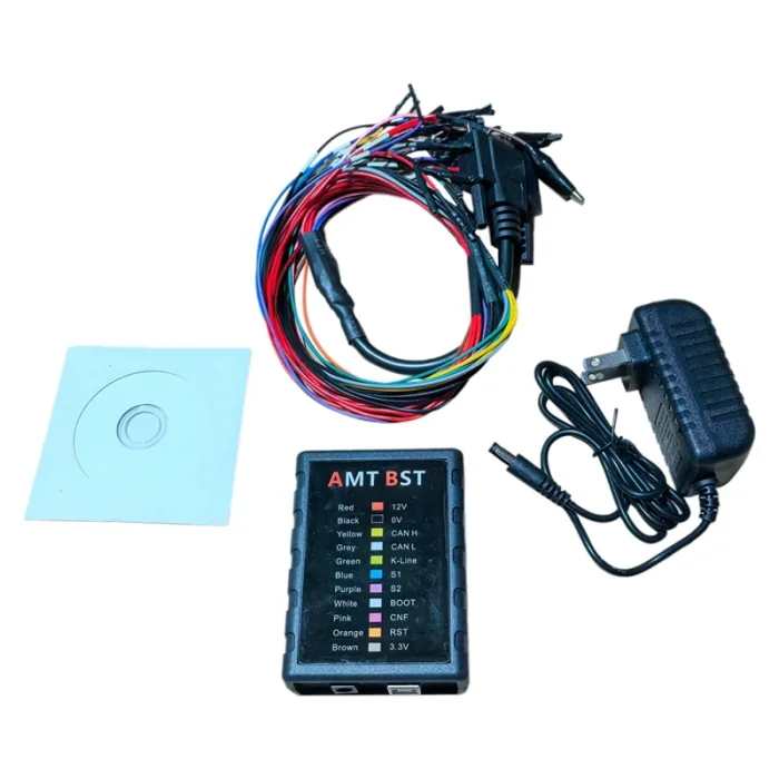 Bosch ECU Programming tool