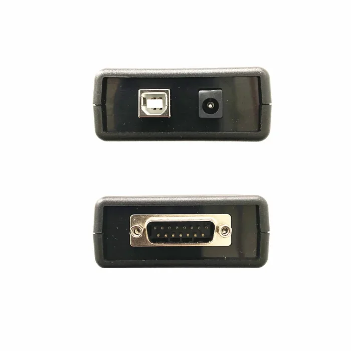Newest ECU AMT BST Service Tool for BMW/Benz/VOLVO/VAG/OPEL Online/Offline Read and Write