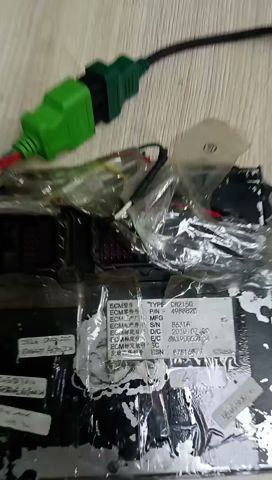 Xtruck X003 Plus ECU Programming Heavy Duty Truck Diagnostic Tool For Volvo Scania Cunmins