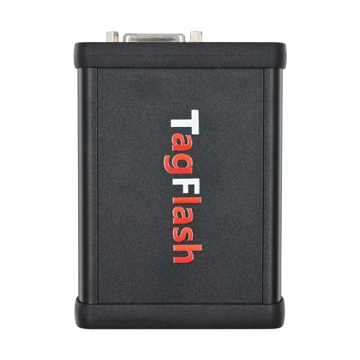 TagFlash ECU Programmer