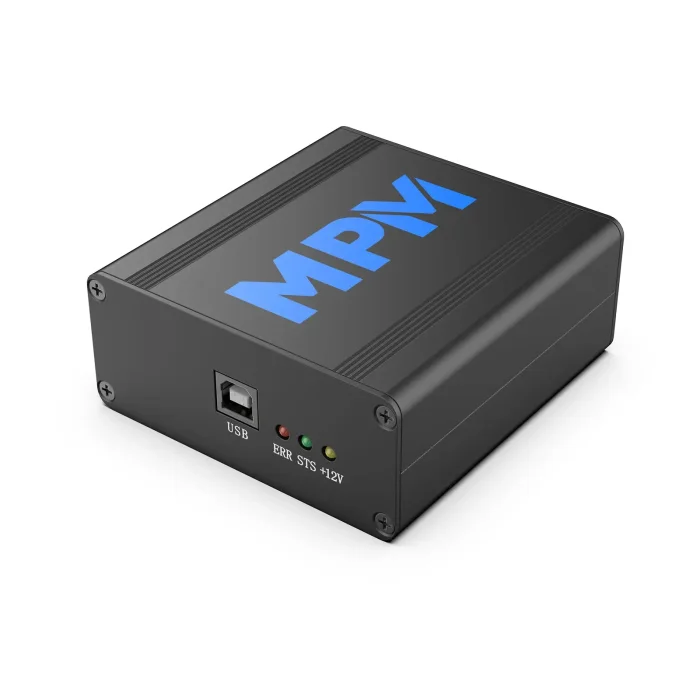 MPM ECU programmer