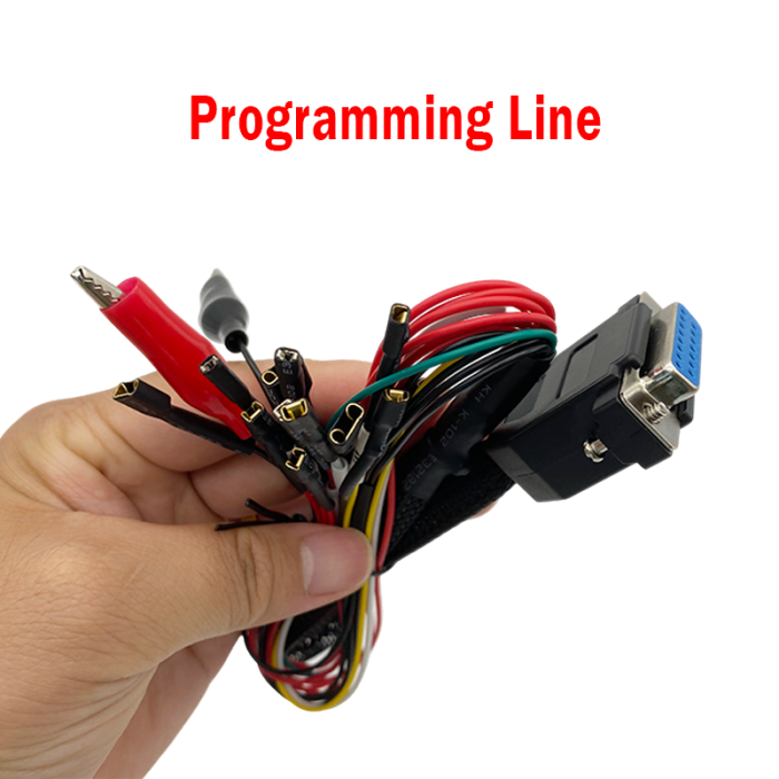psa group ecu programming line