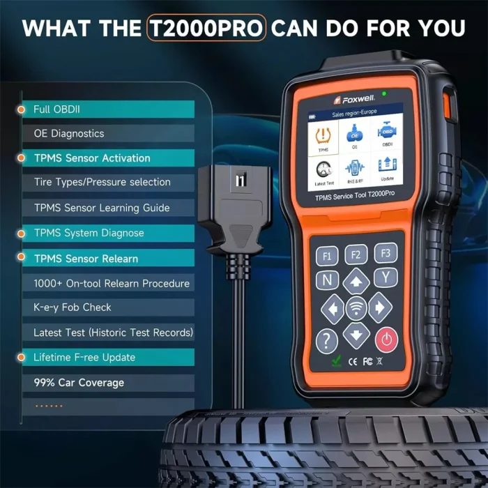 car trouble code reading