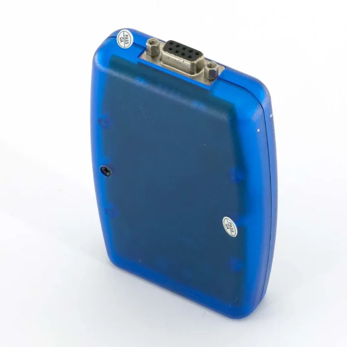 Renaultman Can K-line Immo Tool Support Read/Write EEPROM FLASH Memory Clear Immobilizer Code