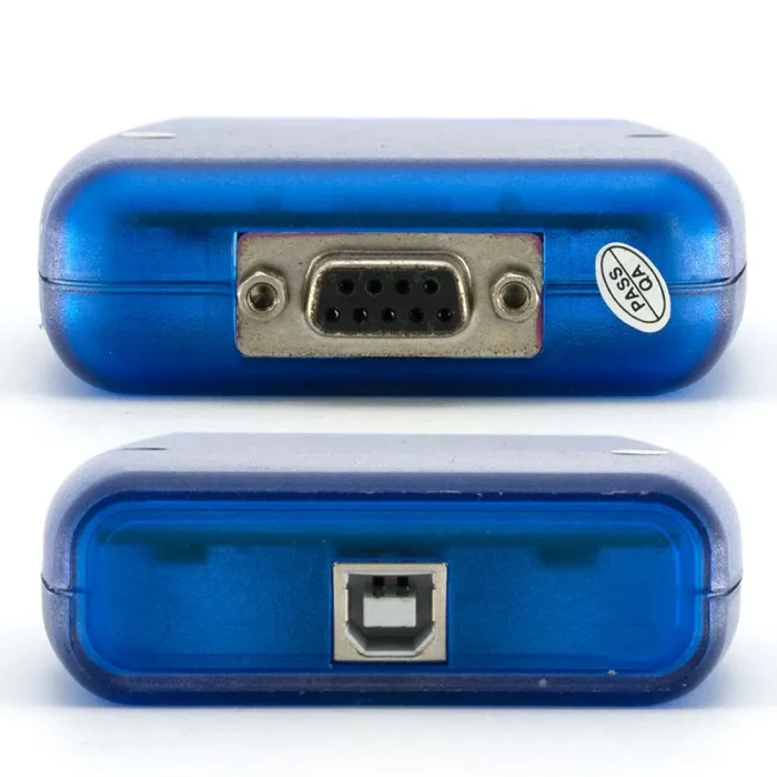 Renaultman Can K-line Immo Tool Support Read/Write EEPROM FLASH Memory Clear Immobilizer Code