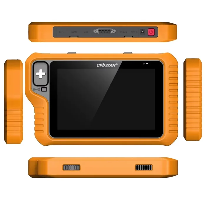electric vehicle key programming tool
