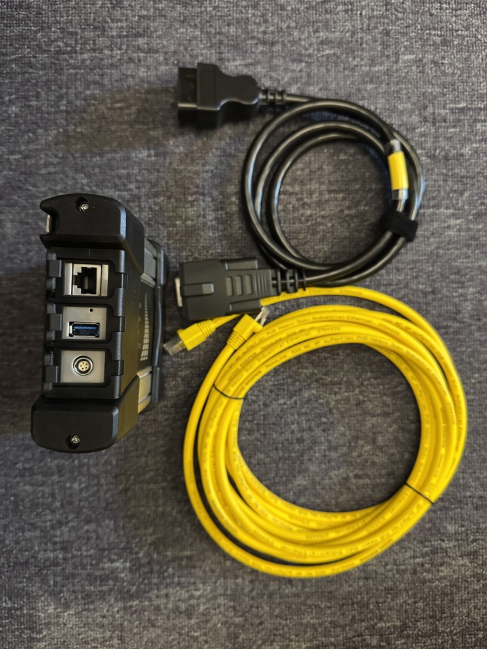 icom next a