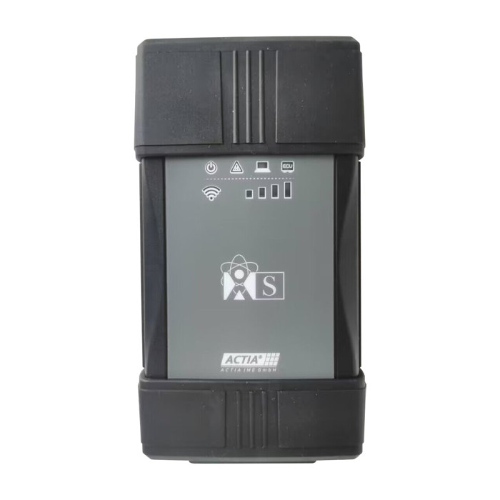 Genuine PSA diagnostic tool