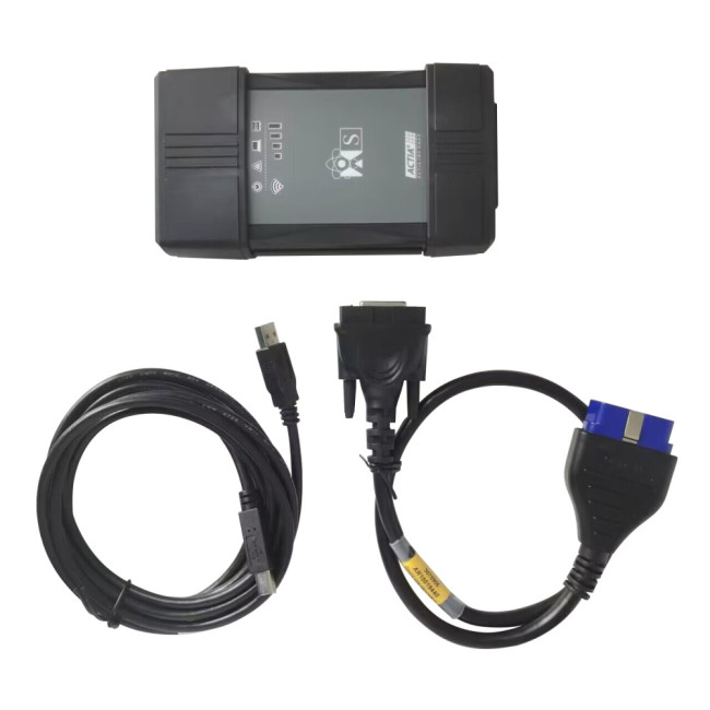 Genuine PSA Core XS Diagnostic Tool for Peugeot, Citroen, Vauxhall, VinFast & Voyah