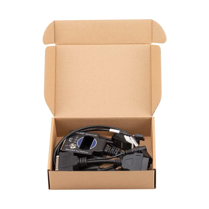 GODIAG For BMW BDC2/BCP Programming Test Platform for BDC2 Diagnostics, Programming, Key Synchronization