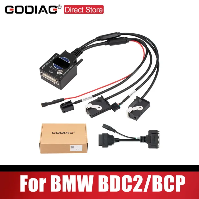 BMW key synchronization
