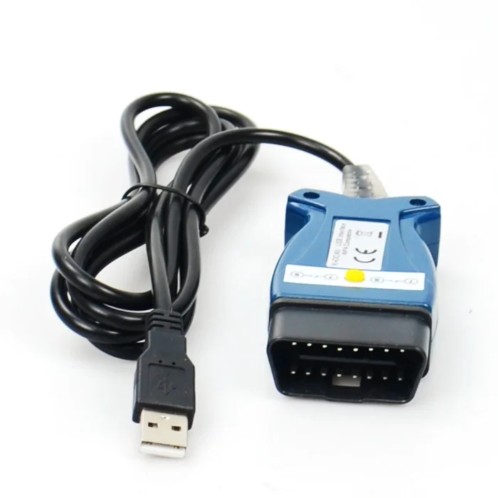 K+CAN FTDI Chip For BMW