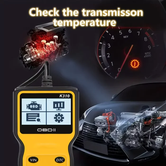 check engine light scan tool