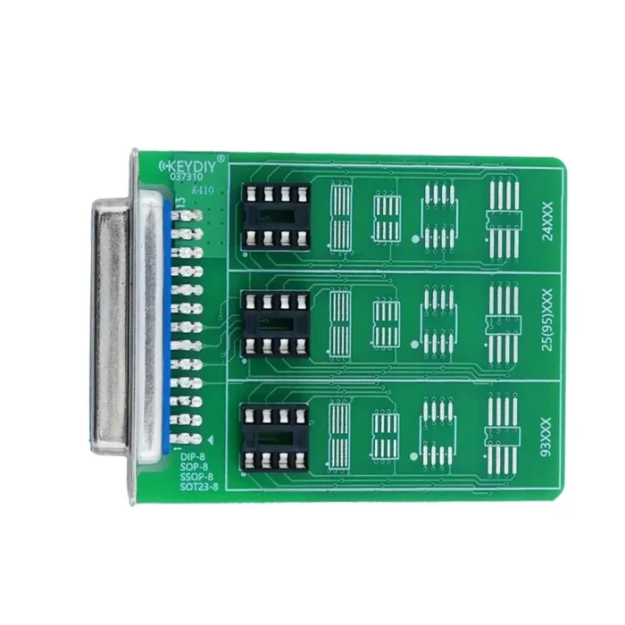  KD-X4 chip reader