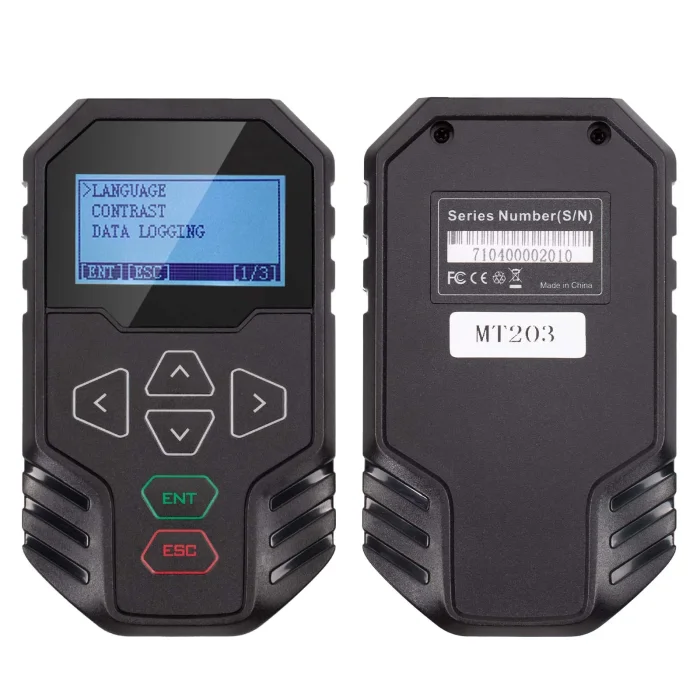 bench testing tool