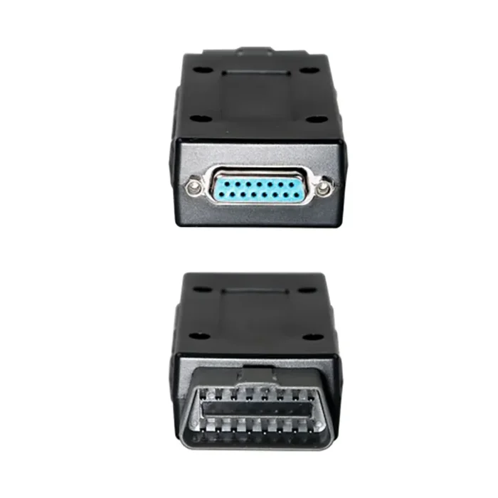 Newest V2019 Super DSP3 DSPIII OBD Correction Tool For 2010-2019 Years New Models By OBD2 Support MQB