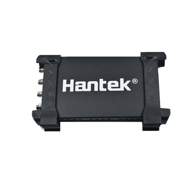Oscilloscopes Hantek 6074BE 6074BC 6074BD HT201 Digital Storage Oscilloscopes PC USB Portable