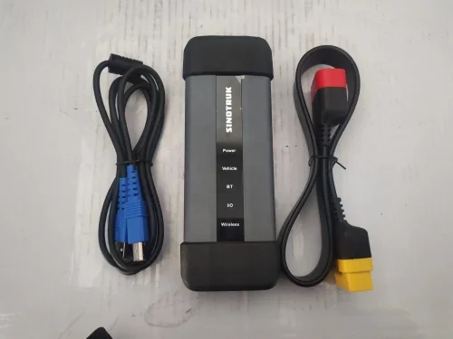 Sinotruck Diagnostic Scanner tool Weichai SINOTRUK Sitrak Truck Heavy Duty Diagsmart Cnhtc Chinese Diesel Engine