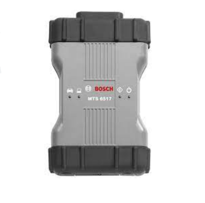 Bosch MTS 6517 VCI Car Diagnostic Tool Support WULING BAOJUN JMC