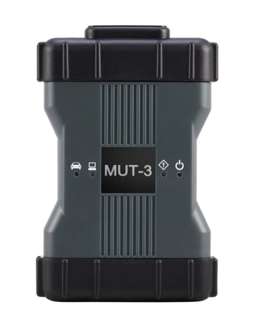 Mitsubishi Car Diagnostic Tool 