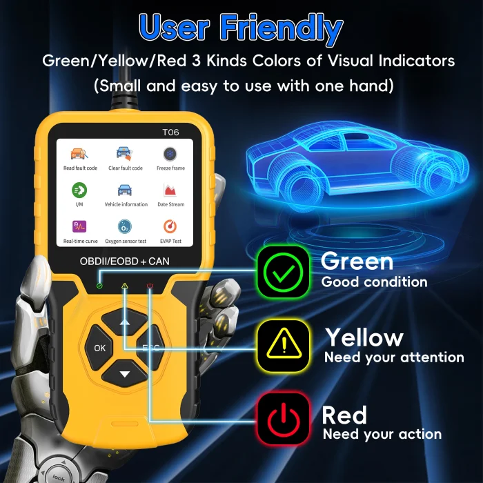 engine code reader