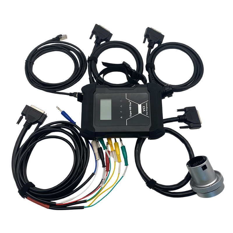 SUPER MB STAR FOR BENZ CARS AND TRUCKS