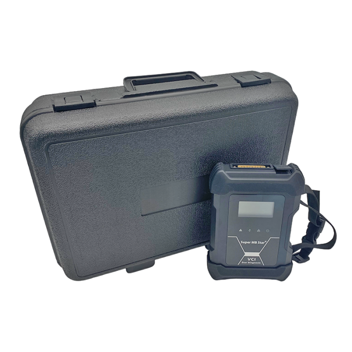 Benz software Xentry 2025.09 for super mb star