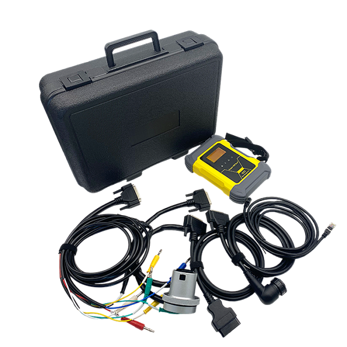 Super Mb Star Yellow