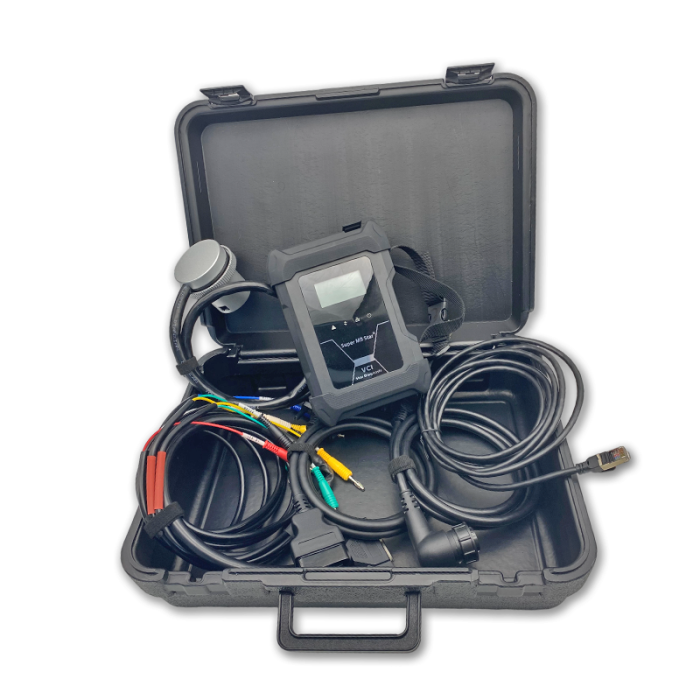 benz super mb star diagnostic tool