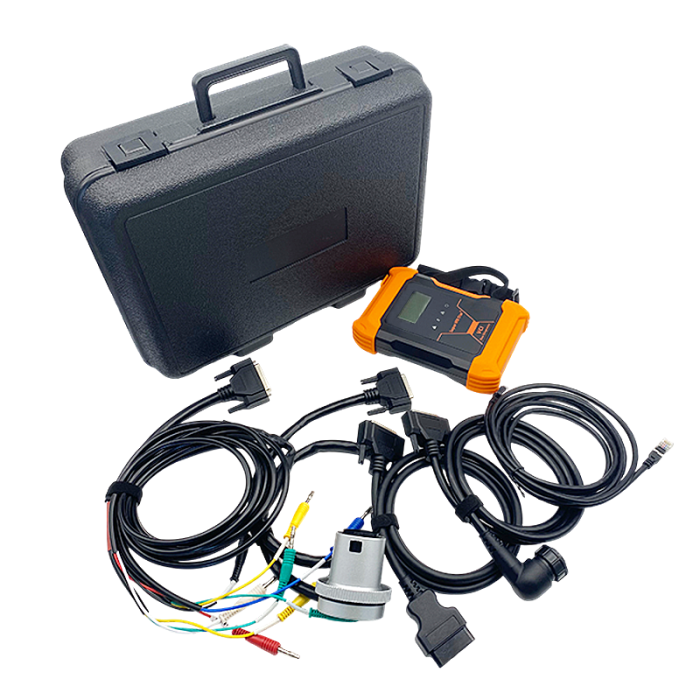 Super Mb Star Orange