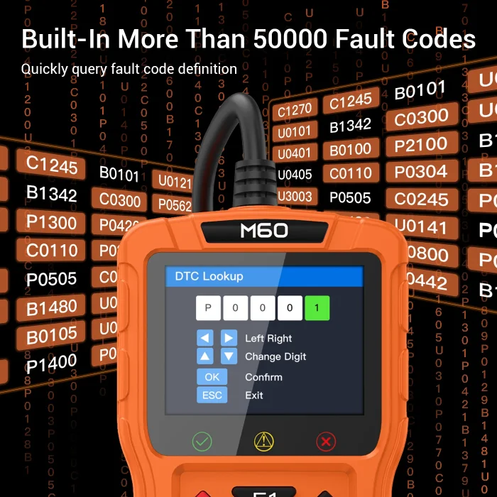 topdiag m60
