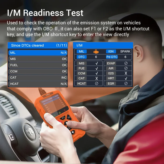 Fault code lookup
