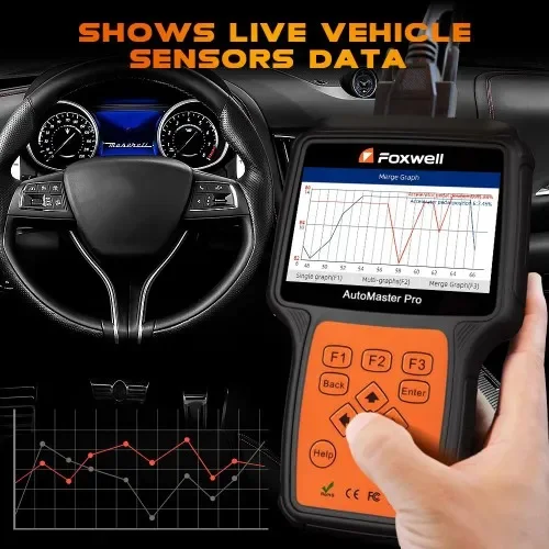 foxwell NT680 Plus
