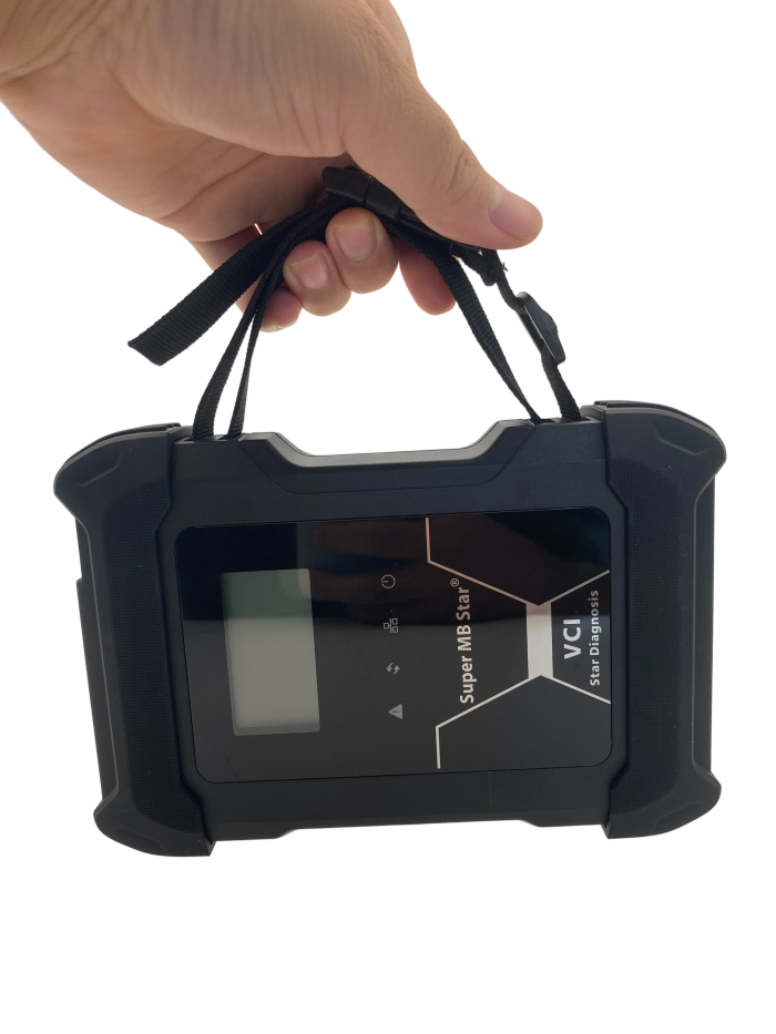 Benz Xentry Diagnosis VCI