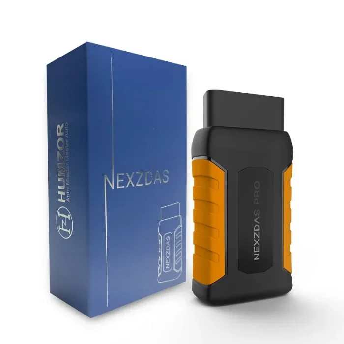 Humzor NexzDAS ND326 Full-System Auto Diagnostic Tool – Complete Review & Buying Guide