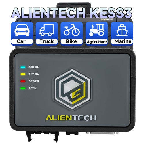 KESS V3