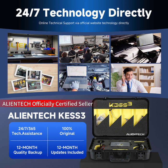 KESS3 Master vs Slave, KESS V3 price