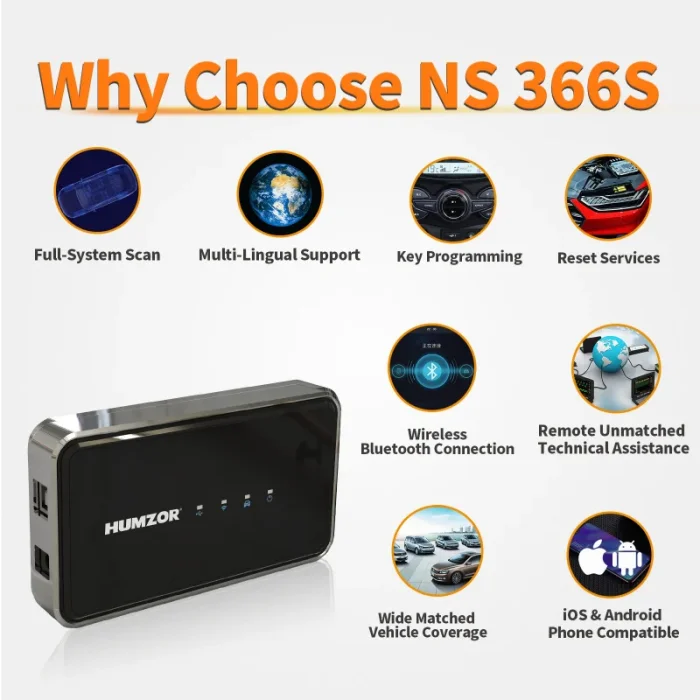 key programming tool for ns 366s