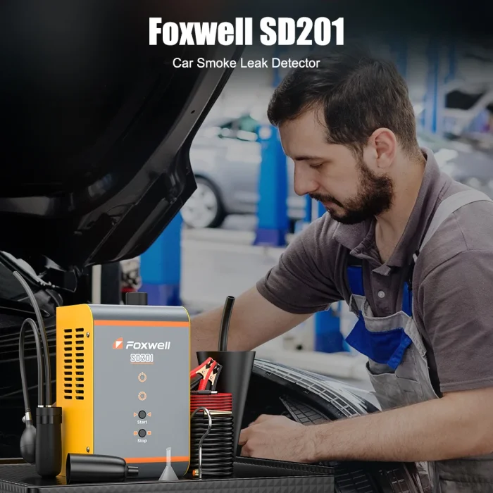 FOXWELL SD201