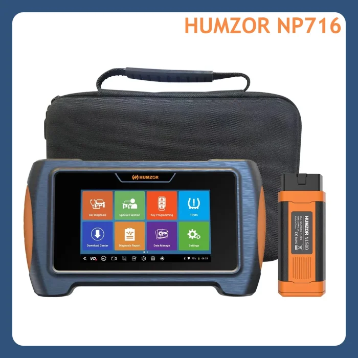 Humzor NP716