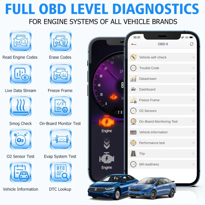 BMW code reader