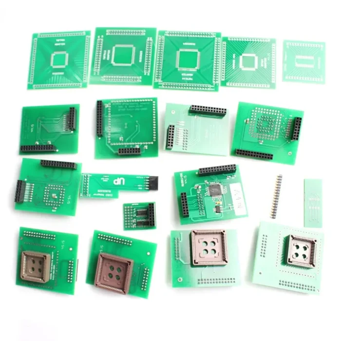 XPROG ECU Tool