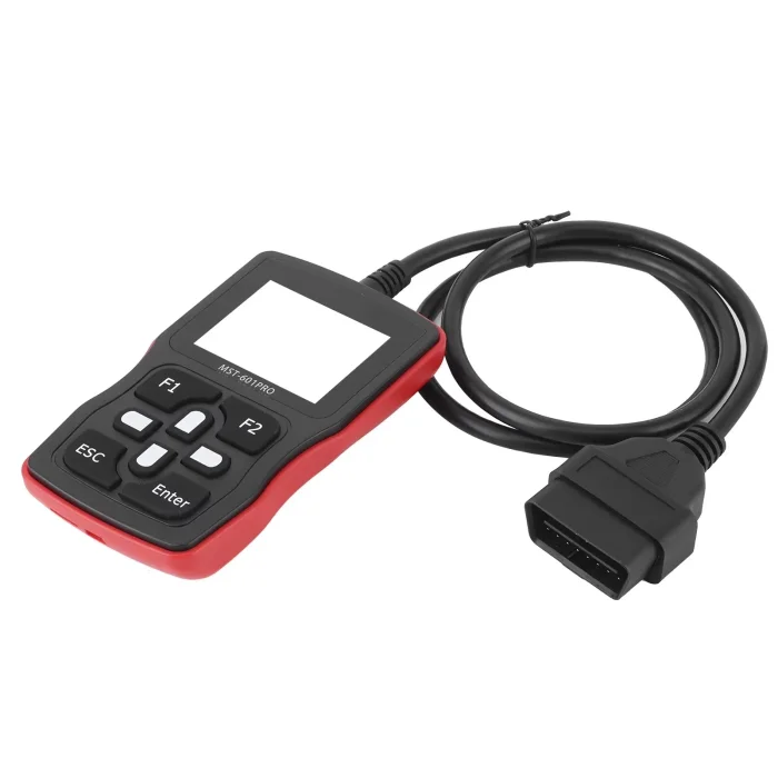 erase fault codes