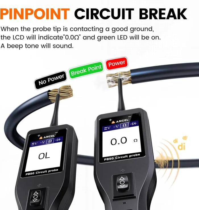  electrical system tester