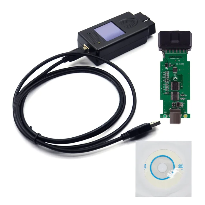 v1.4.0 BMW scanner