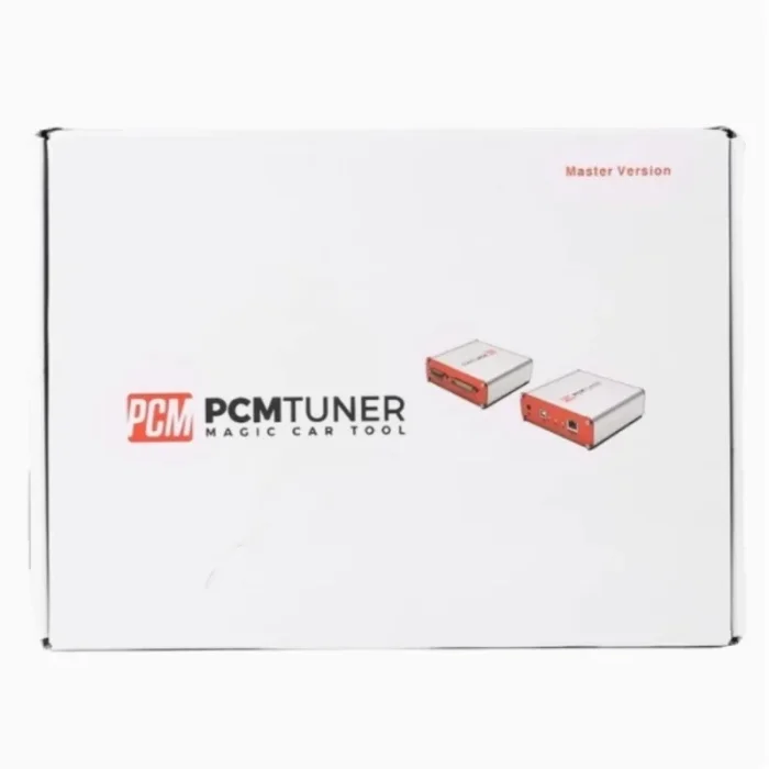 PCMtuner ECU Programmer