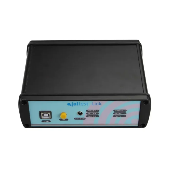 multibrand truck diagnostic interface
