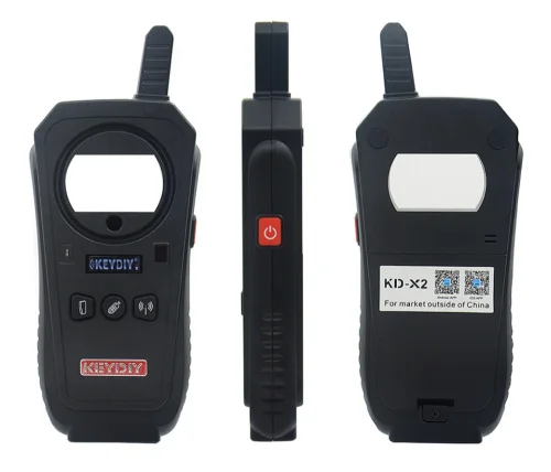 Original KD-X2 Car Key Programmer Auto Remote Maker Unlocker Key Generator/Chip Reader