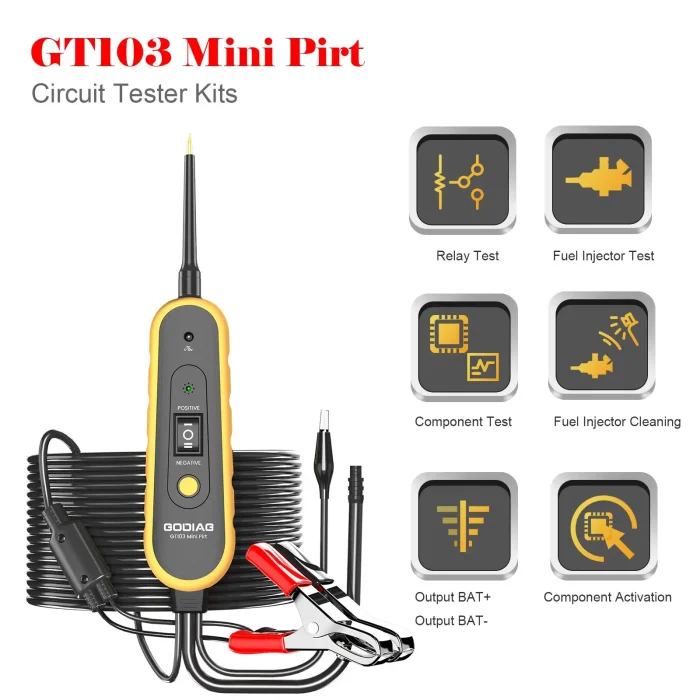 GODIAG GT103