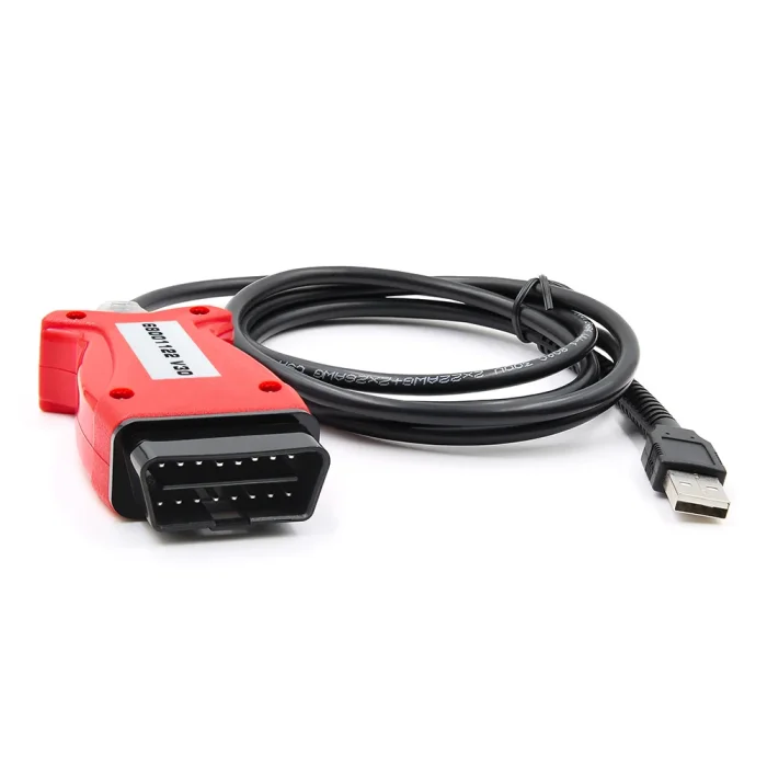 UCDS Ford diagnostic tool